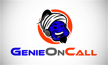 GenieOnCall.com